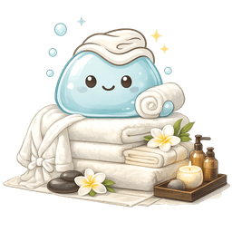 Massage Spas & Wellness